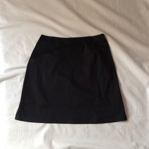 Banana Republic Mini Skirt